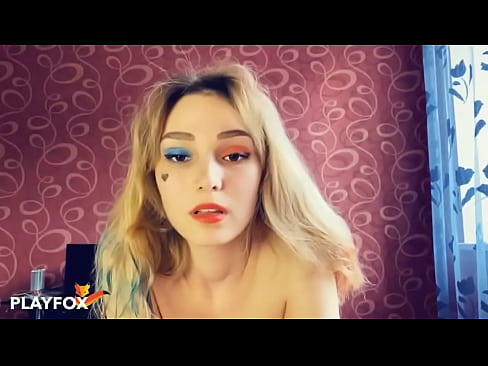 ❤️ Magic virtual reality glasses gave me sex with Harley Quinn ❤❌ Homemade porn at en-gb.zoomporno.ru